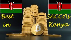top 100 saccos in kenya