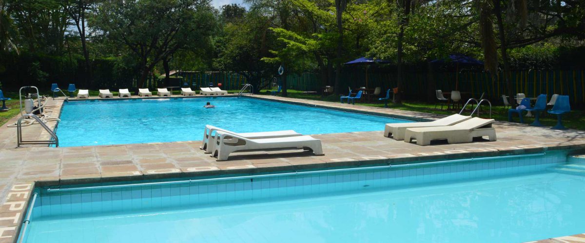 Heated Swimming Pools In Nairobi