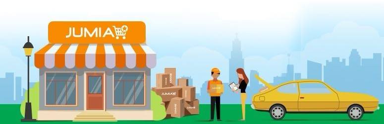 jumia agent kenya