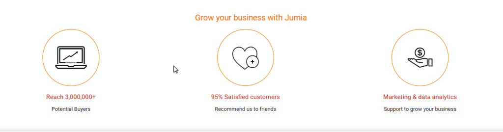 sell on jumia kenya